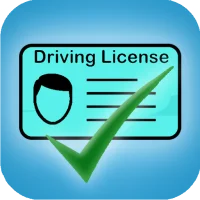 Driving License Verification