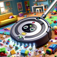 Clean and Bridge: Vacuum