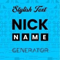 Stylish Text : ASCII Art